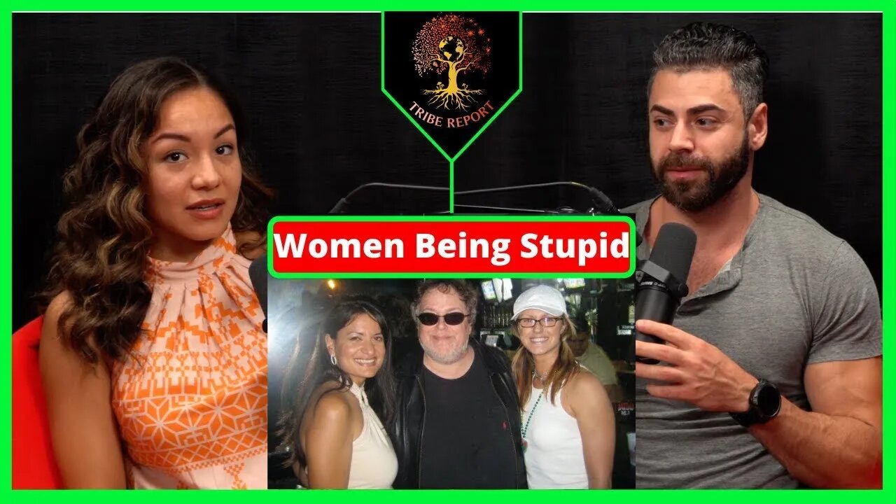 Women With NO ACCOUNTABILITY - Tom Leykis
