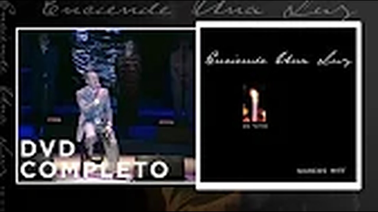 Marcos Witt - Enciende una luz - Concierto Completo