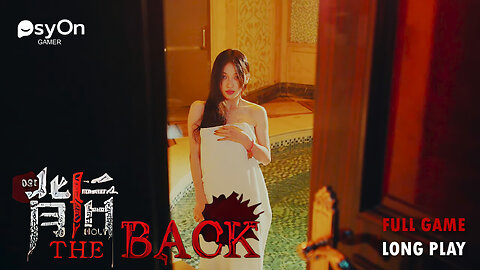 Back | Full Game | Horror FMV | Walkthrough | Gameplay No Commentary