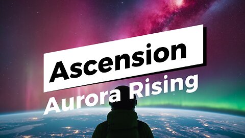 Epic Trance - Aurora Rising