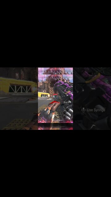 This Is The Cleanest Snipe You Will See In Apex | Apex Legends Season 10