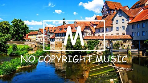 Dizaro - Sunny Day（Mm No Copyright Music）