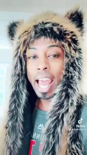 Y’all milking this?