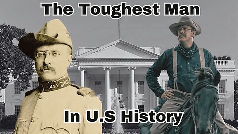 Toughest president in u.s history