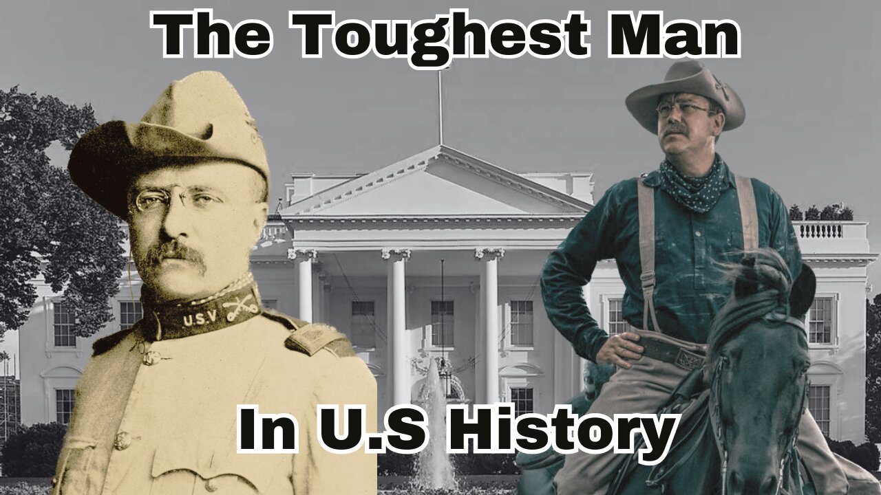 Toughest president in u.s history