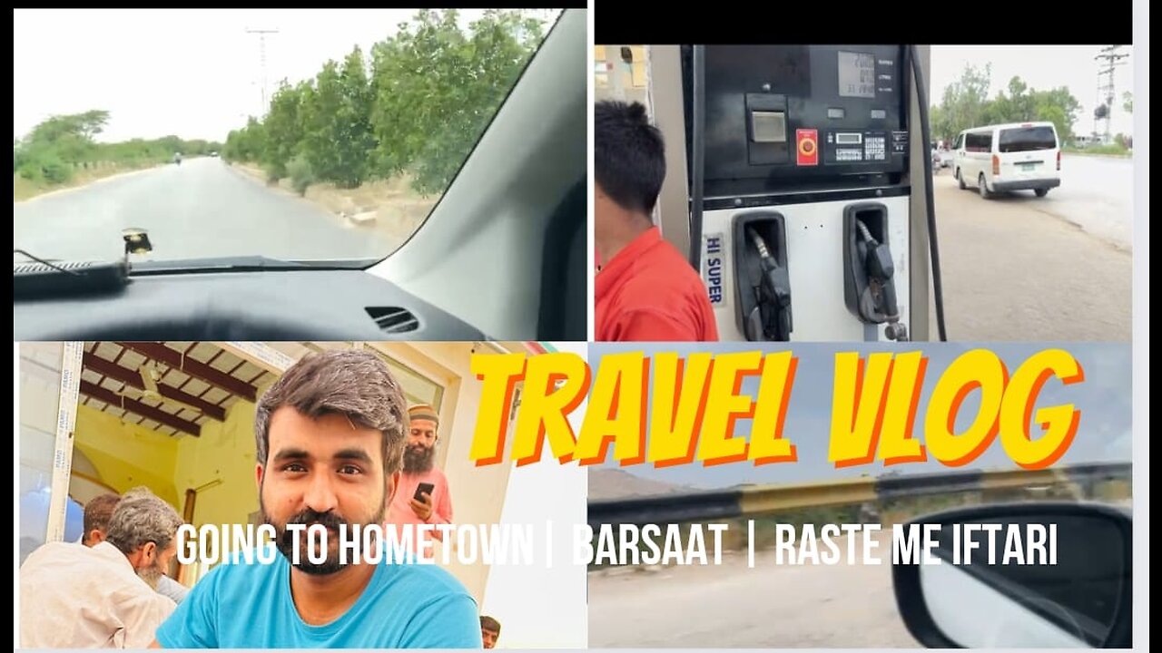 Trip To Larkana|Traveling Family|Larkanacreates #vlog #viral