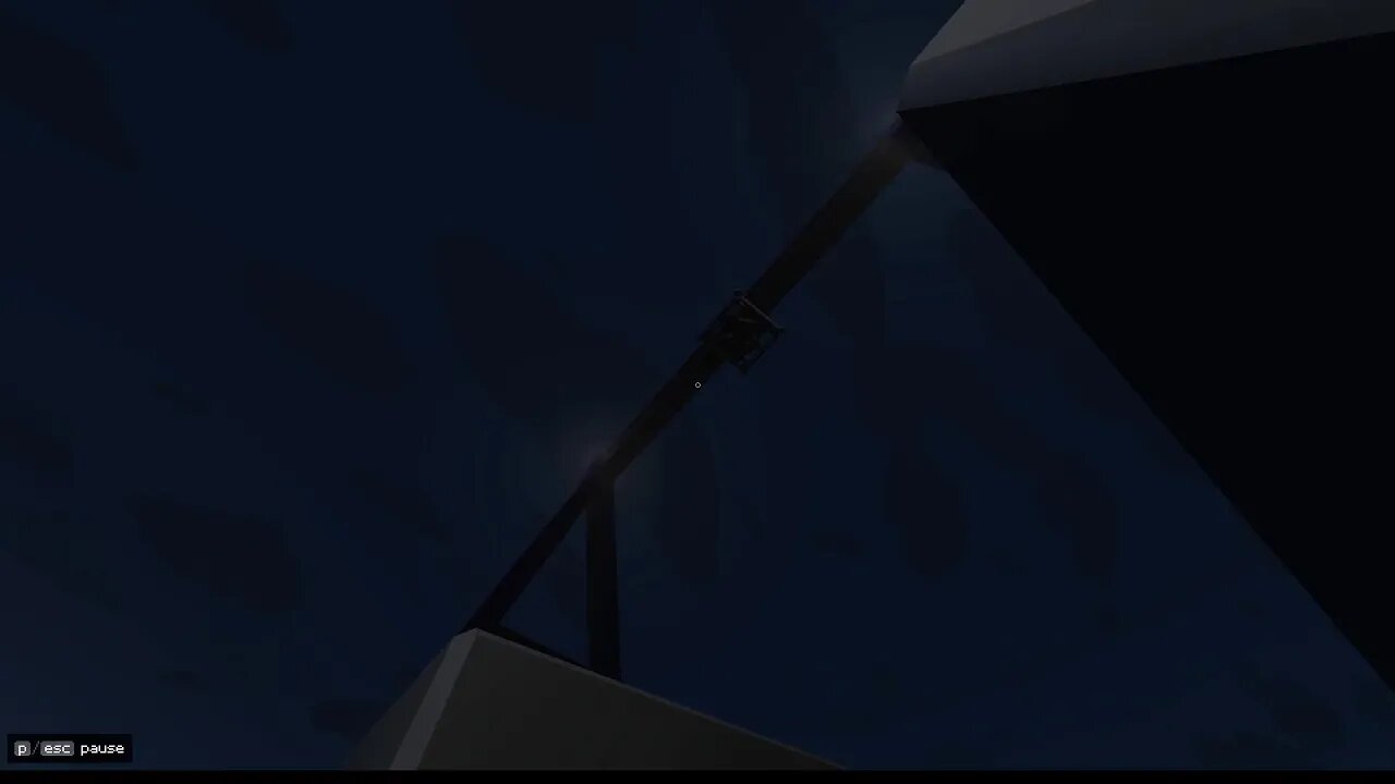 My Broadcast