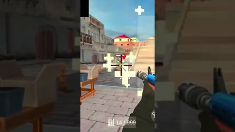 Battle shooting 🔫 game 🎮 playing_37