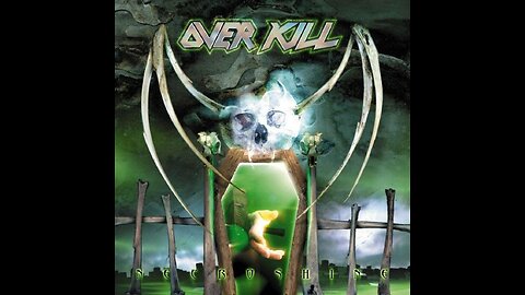 Overkill - Necroshine