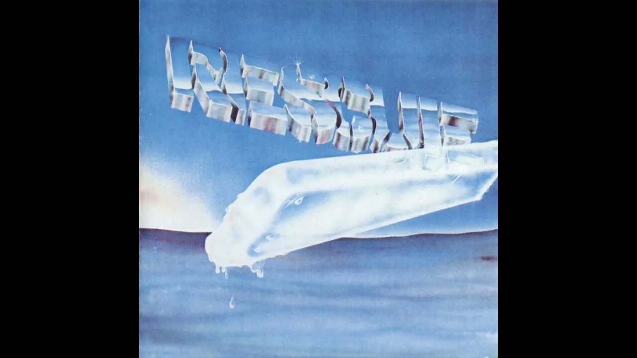 Rescue – Don't Call Me Crazy