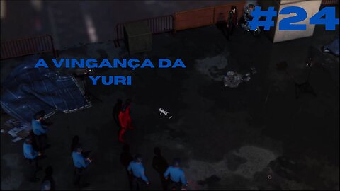 Spider Man PS4 - #24 DLC Guerras Territoriais - A Vingança da Yuri - Pt-Br