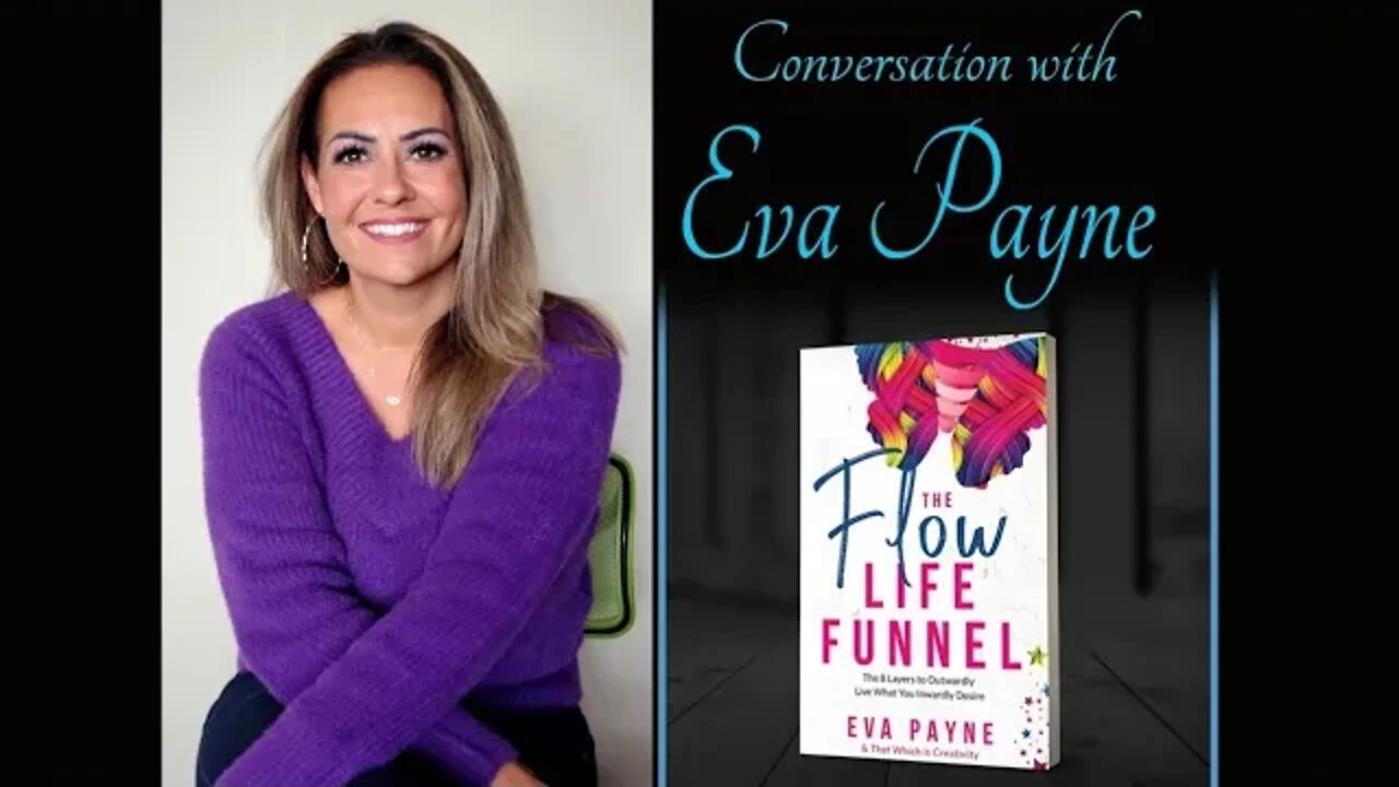 Conversation with Eva Payne