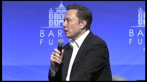 Elon Musk Makes A Bold Prediction About Twitter's Future