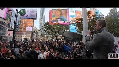 Chris Sky - TORONTO