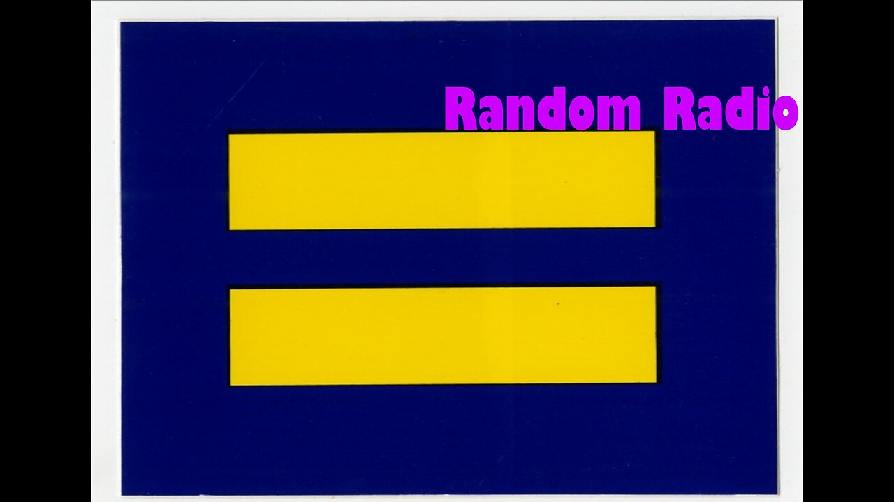 The Human Rights Campaign is the Political Arm of LGBTQ | Random Things You Need to Know