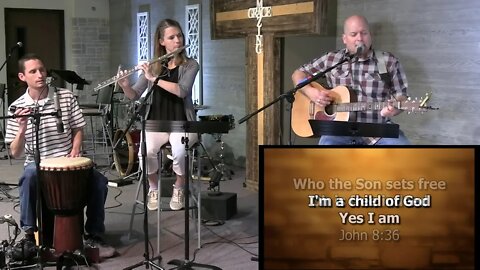 Worship 4-24