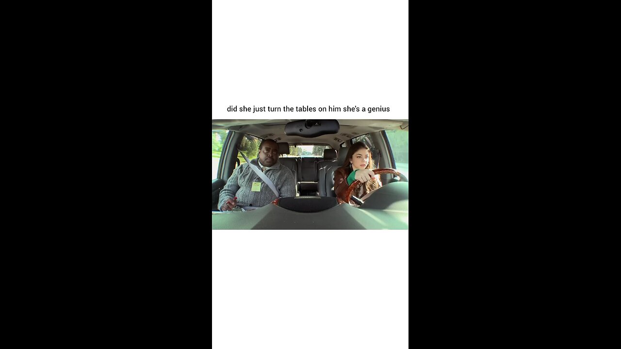 driving test part 1 😁