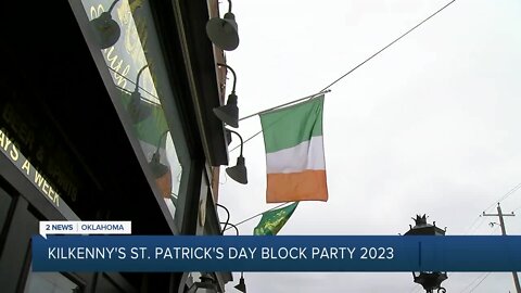 KilKenny's St. Patrick's Day Block Party 2023