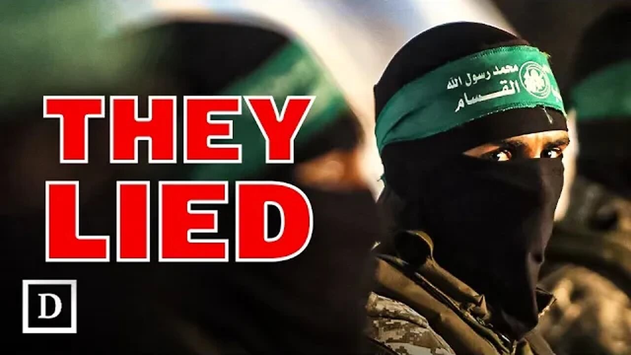 Hamas did NOT receive MILLIONS