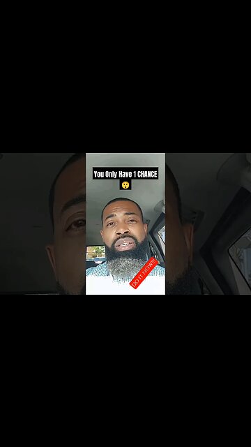 What Happens When Jesus Says... To You #shorts