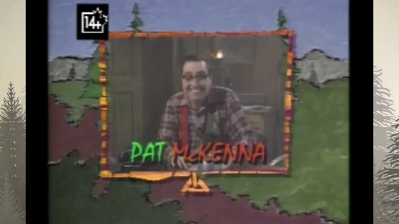 Red Green S1E11 Talent Show