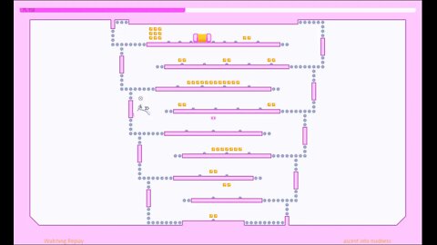 N++ - Ascent Into Madness (S-E-07-03) - G--