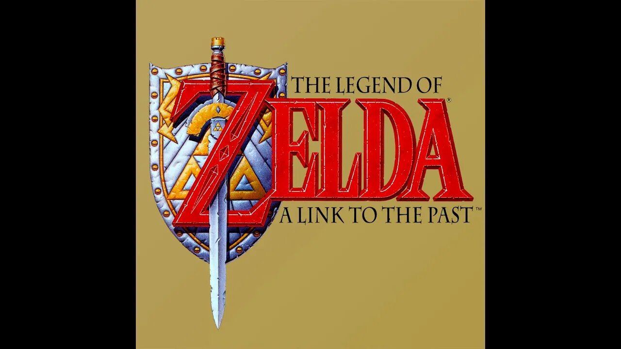 Retro Gaming #legendofzelda - DesTiny Amin 120Bpm (Musical Edit)