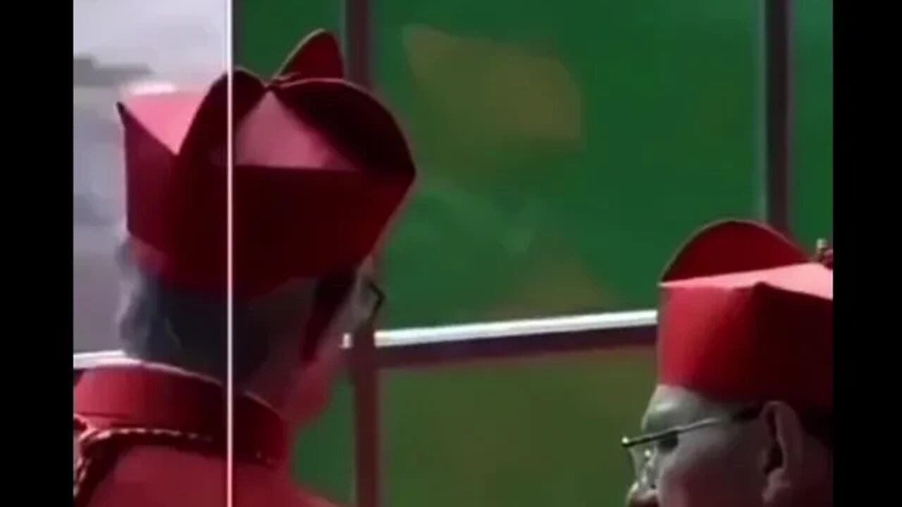 The scenery and landscape is really green hmmmm