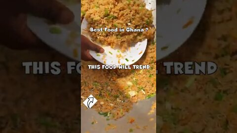 Ghana Food 😍 S1-E37 #shorts #food #ghanafoods #trending #africa