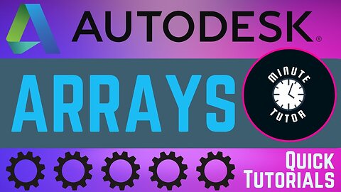 Arrays (Autodesk)