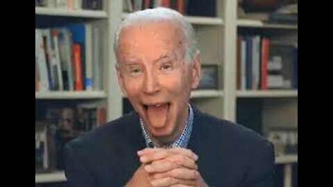 Joe Biden Funniest Moment Supercut