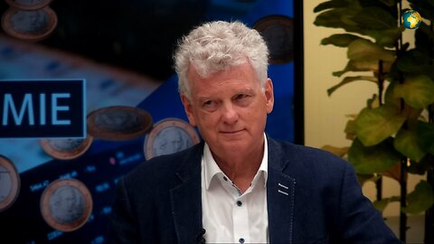 Paul Buitink met Ad Broere en Nico Sloot - Economie - wat werkt wel?