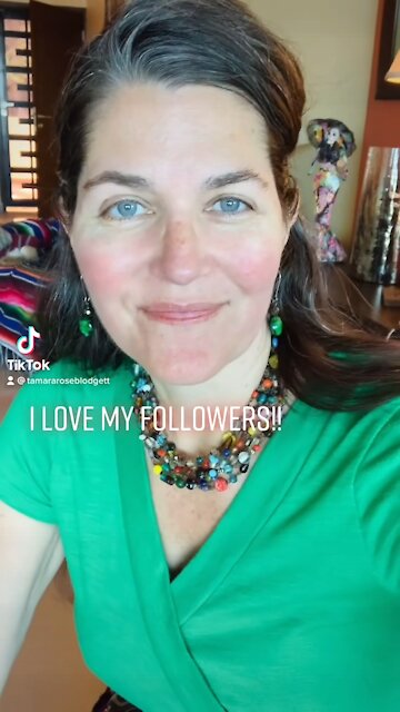 I hope to gain followers from all countries ❤️