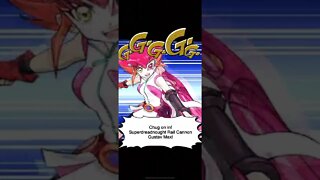 Yu-Gi-Oh! Duel Links - Duelist Challenge No. 1 (8-4-22)