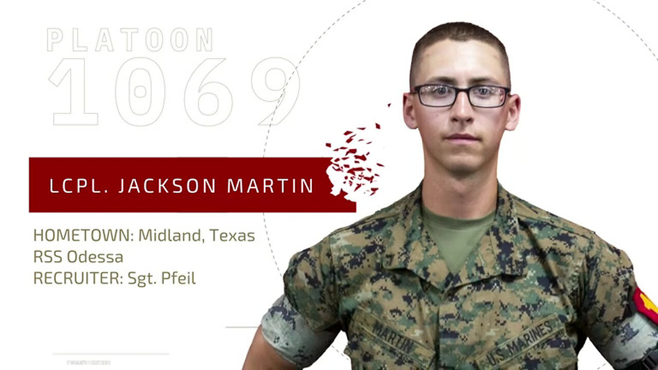 MCRDSD Company Honor Grad July 14, 2023