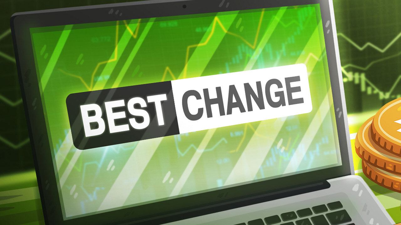 КАК ЗАРАБОТАТЬ НА BESTCHANGE_ МОНИТОРИНГ ОБМЕННИКОВ BESTCHANGE