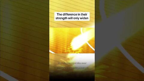 The difference in their strength will only widen 😬 #anime #kurokonobasket #fyp