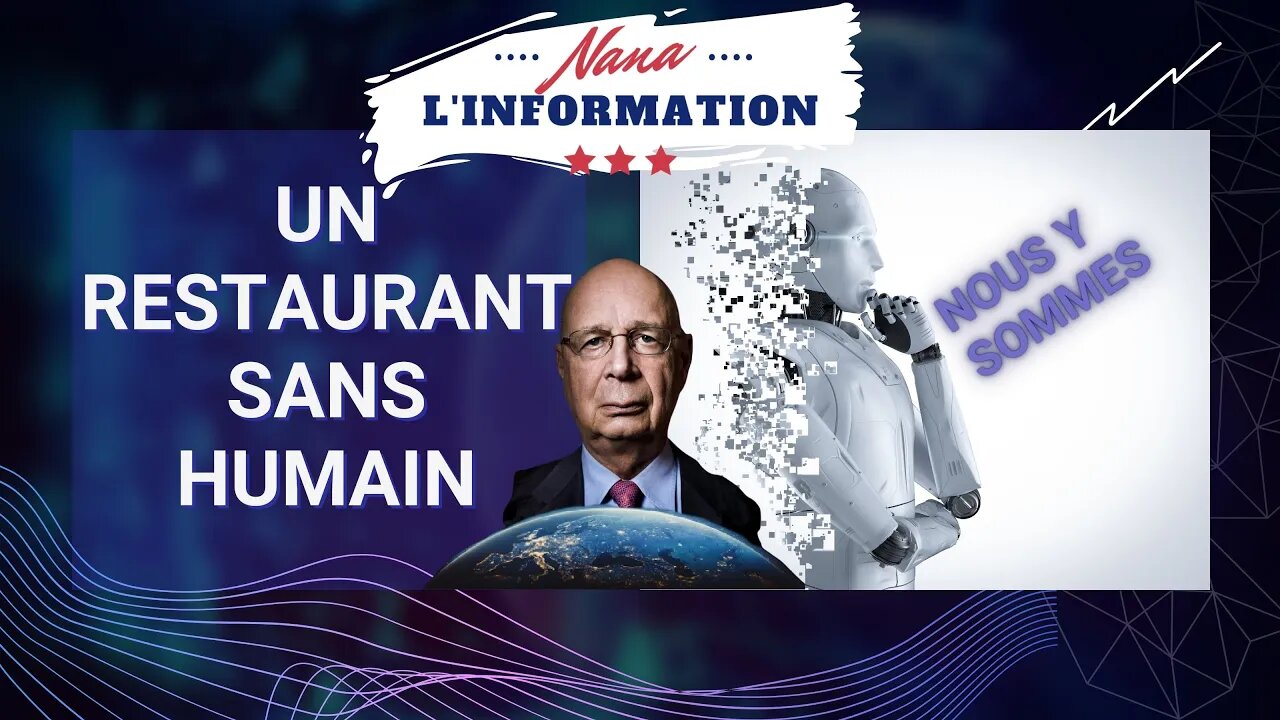 Nana l'information Autrement - RÉVEILLEZ-VOUS