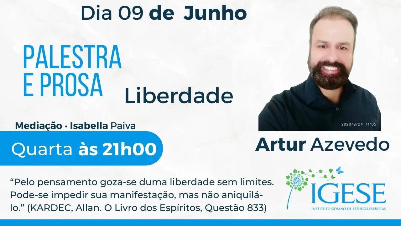 "Liberdade"