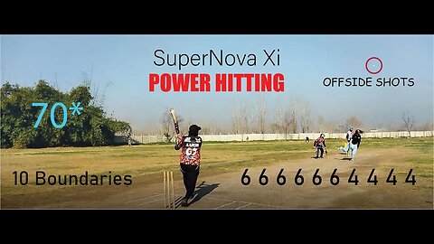 10 Boundaries IN Tape ball cricket By Aamir | Crazy Shorts | BIG SIXES 2023 | Sixes and Fours