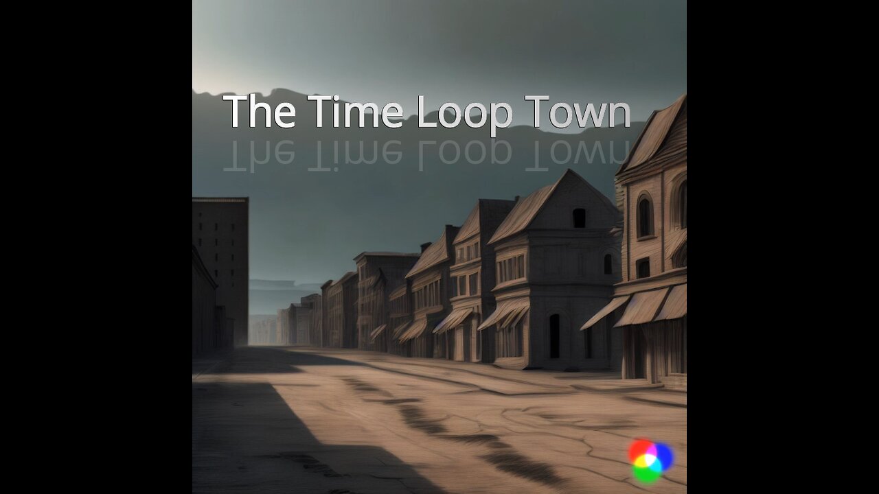 The Time Loop Town