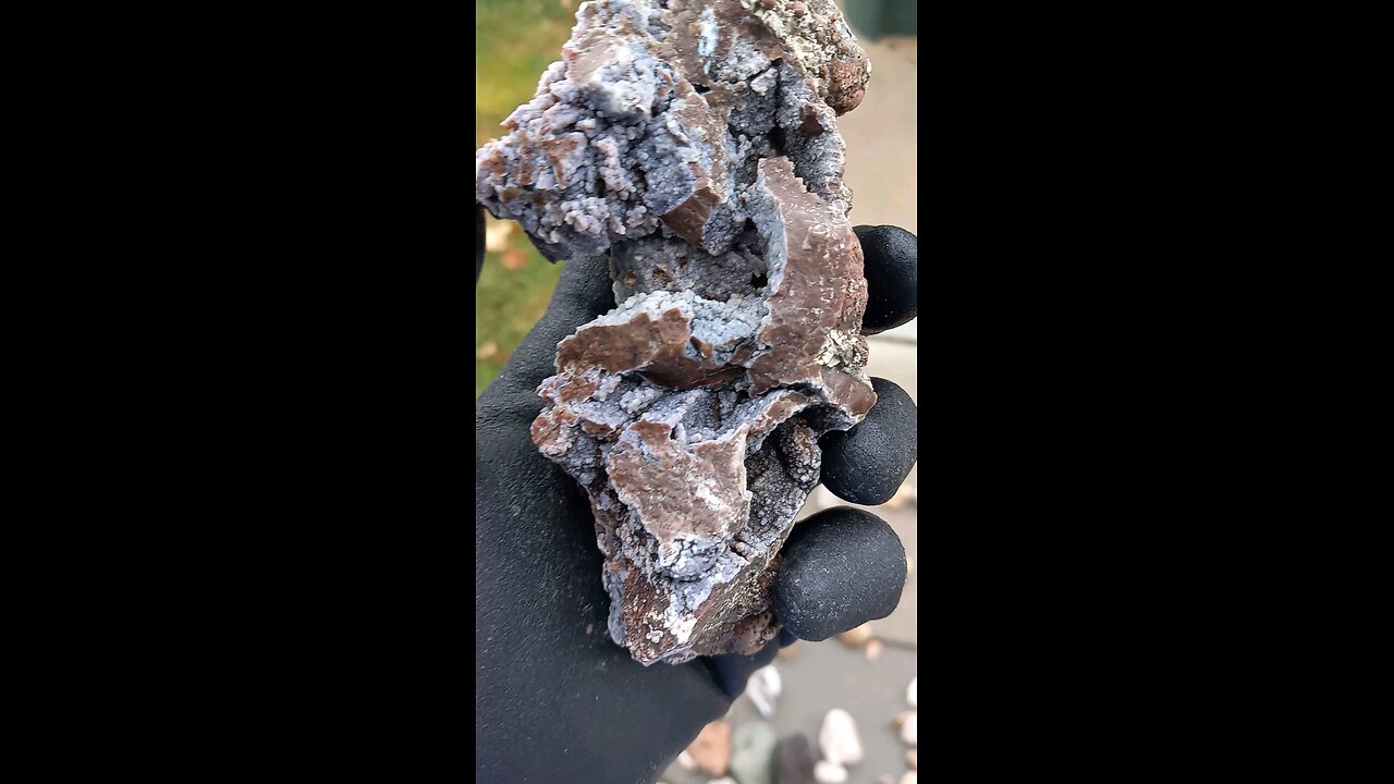 Thunderegg crush!