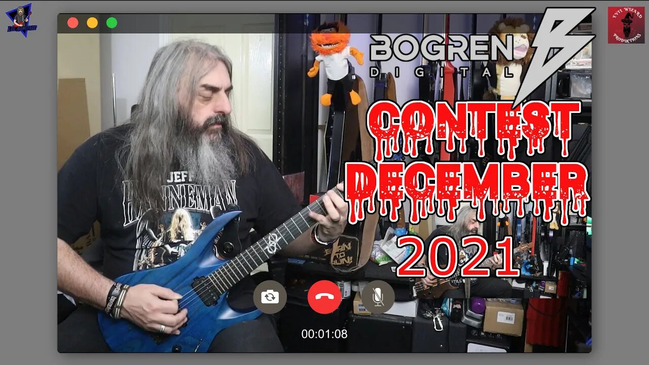 Bogren Digital Contest December 2021 #bogrendigital #bogrencontest