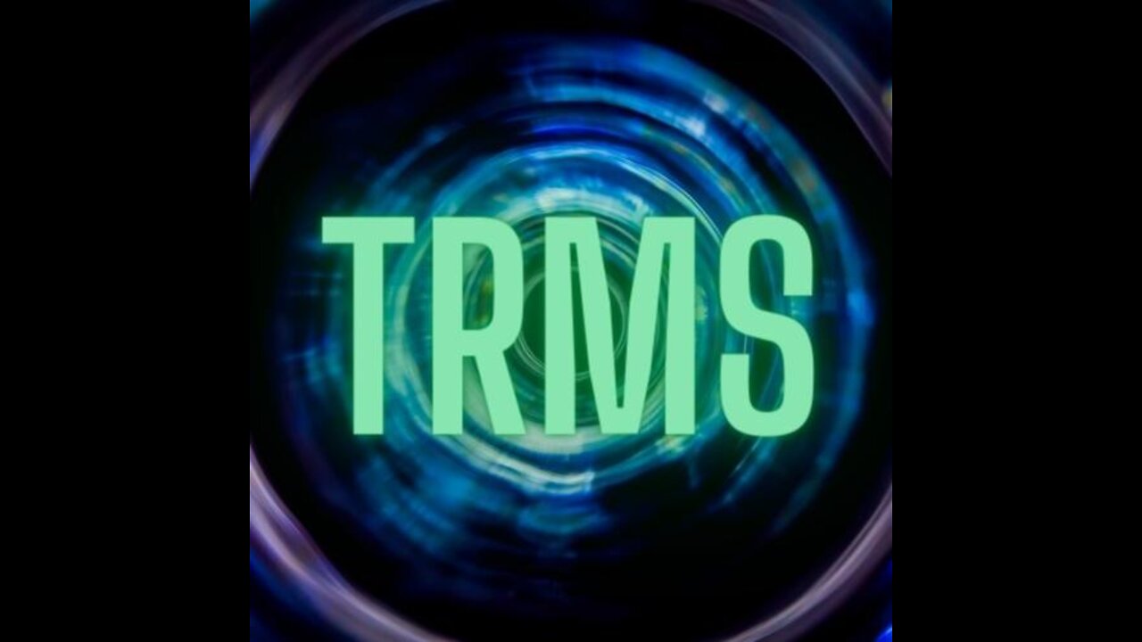 ONE YEAR OF LOCKDOWNS | TRMS - ISAAC GRIFFIN