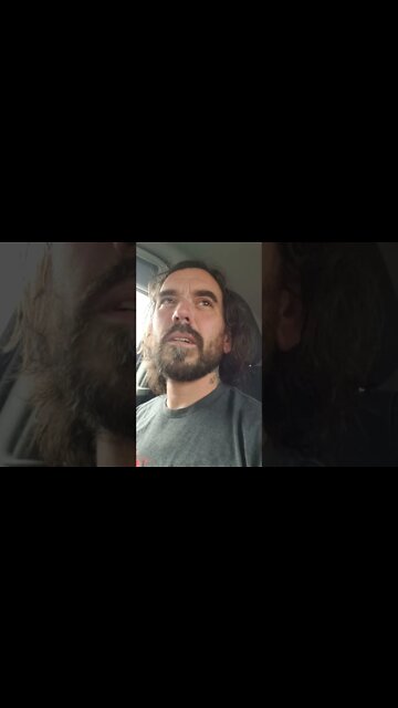 My Wet Hair Smells Like Dog