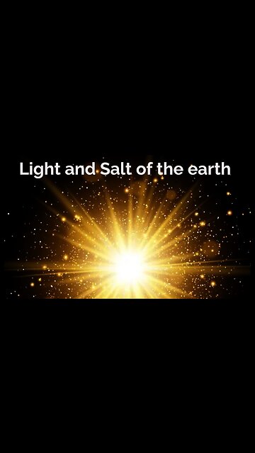 God Has Ministers Of Righteousness And The Devil Has Ministers Of Righteousness