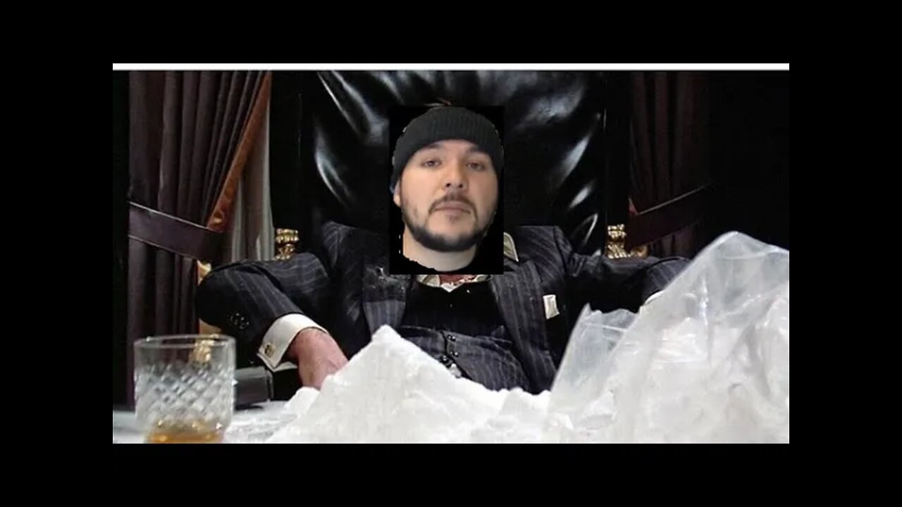 Neo Live - Hit Piece Paints Tim Pool As Megalomaniacal Kingpin in Bizarre Cat "Hostage" Drama