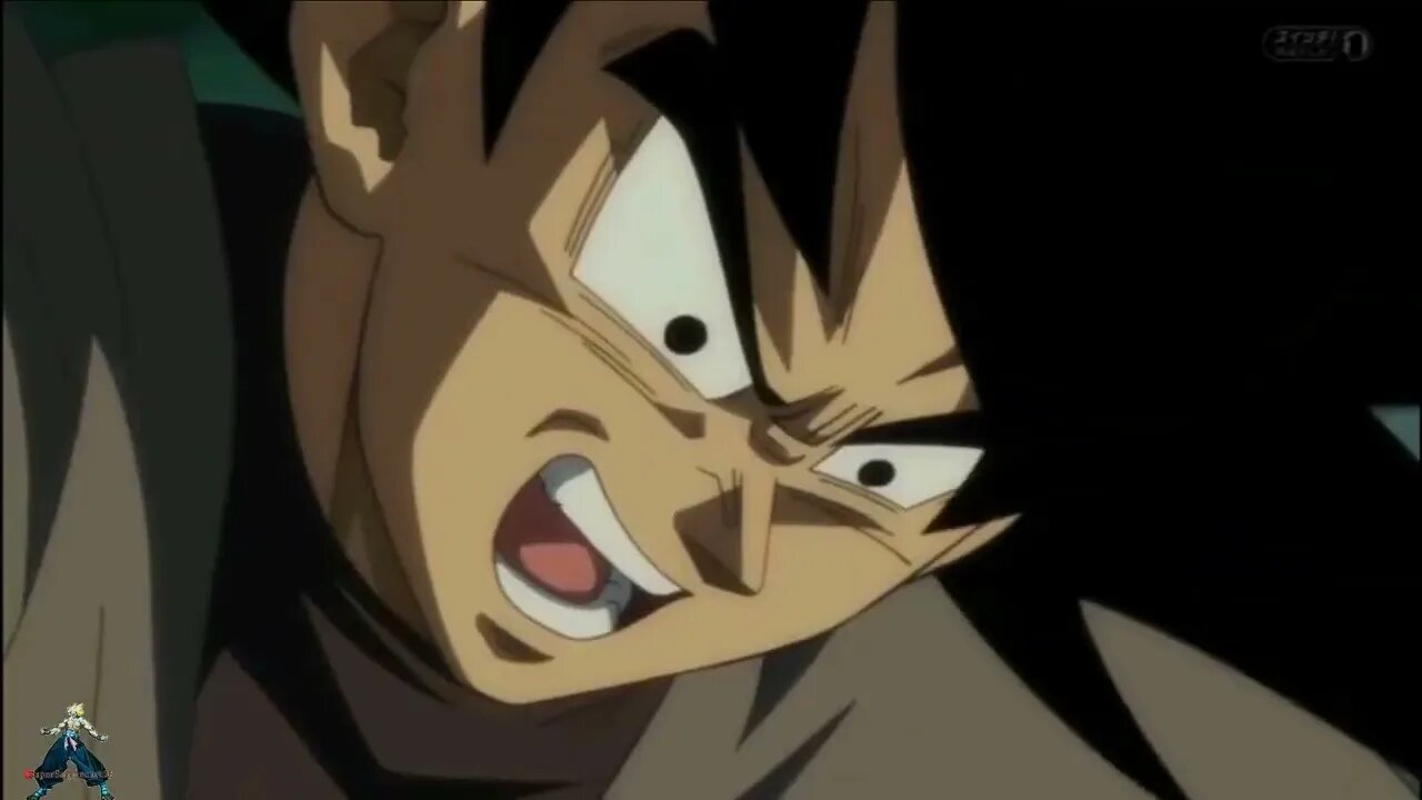 Dragon Ball Paintown v0.2 Play As Trunks On Ps3