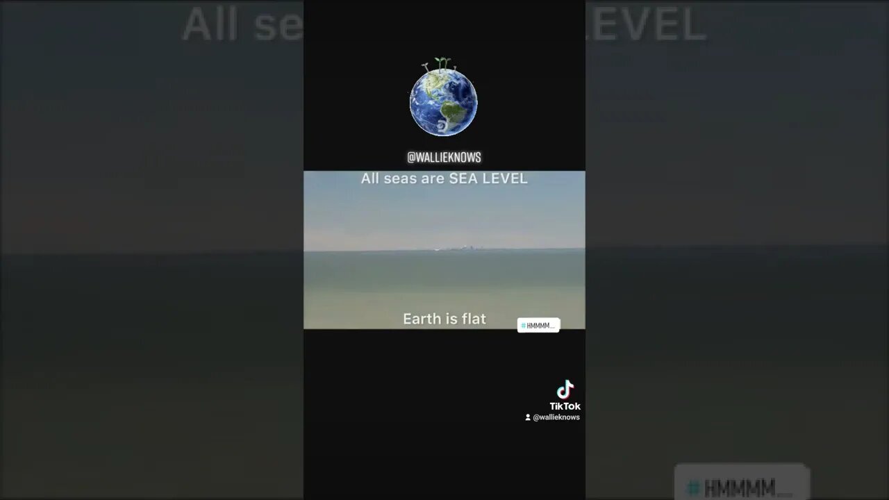 Sea Level