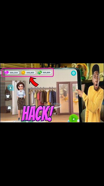 Project Makeover Hack ⭐️ I GOT FREE Coins & Gems Using This Project Makeover MOD ⭐️ 2023UPDATED